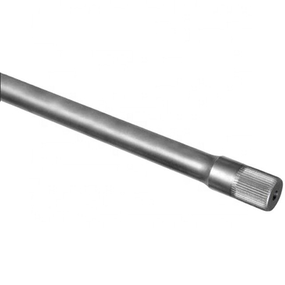 Chromoly Spline 1-1/8 &quot;SprintCar 30&quot; Hohl Torsionsbar 1025 Rate Silber für die universelle Fahrzeugkompatibilität MOQsi 5 Stück