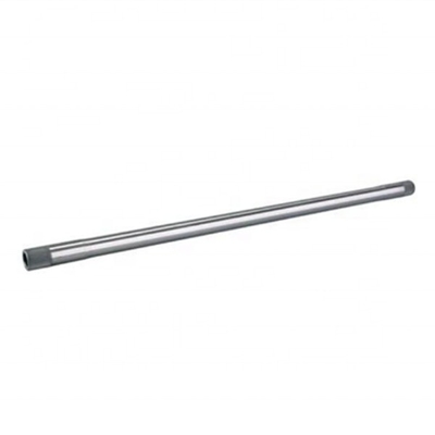 Chromoly Spline 1-1/8 &quot;SprintCar 30&quot; Hohl Torsionsbar 1025 Rate Silber für die universelle Fahrzeugkompatibilität MOQsi 5 Stück
