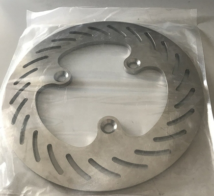 12' INCH HINTERBOARD TITANIUM-RotOR FÜR SPRINT-AUTOMOBILEN Universelle Anpassung NATURAL Ideal für das Rennen