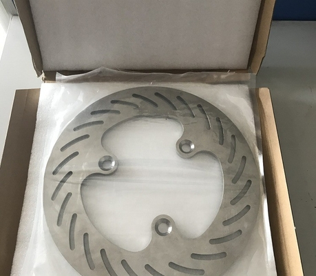 12' INCH HINTERBOARD TITANIUM-RotOR FÜR SPRINT-AUTOMOBILEN Universelle Anpassung NATURAL Ideal für das Rennen