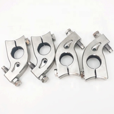 Universal fit Ersetzen/Reparatur Torsion Stop 1 Zoll Spline Sprint Autoteile 1-3/4 &quot;Split