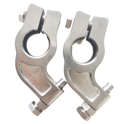 Universal fit Ersetzen/Reparatur Torsion Stop 1 Zoll Spline Sprint Autoteile 1-3/4 &quot;Split