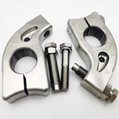 Universal fit Ersetzen/Reparatur Torsion Stop 1 Zoll Spline Sprint Autoteile 1-3/4 &quot;Split