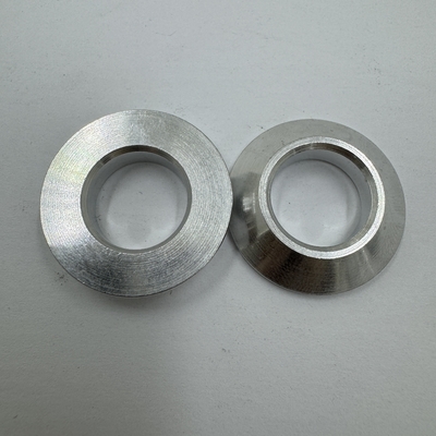 Verbessertes Design Universal 1/2' Loch Aluminium Sprint Car Tie Rod Cone Schock Spacer Wascher für lang anhaltende Leistung