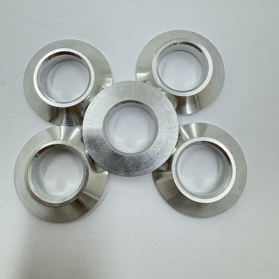 Verbessertes Design Universal 1/2' Loch Aluminium Sprint Car Tie Rod Cone Schock Spacer Wascher für lang anhaltende Leistung