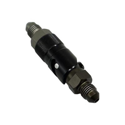 Universal-Anodisierter Aluminium-Doppel-End-Schlauch AN Schlüssel-Schalter-Tool-Set perfekt zum Ersetzen / Reparieren von Schläuchen auf jedem Auto