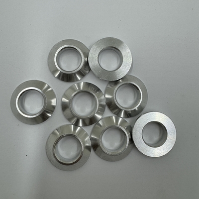 Verbessertes Design Universal 1/2' Loch Aluminium Sprint Car Tie Rod Cone Schock Spacer Wascher für lang anhaltende Leistung