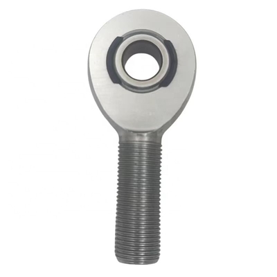 Universal Silberstahl Heim Gelenk 5/8-18&quot; LH RH Kugelsteuerung Drag für Jahr Universal OE NO. Universal