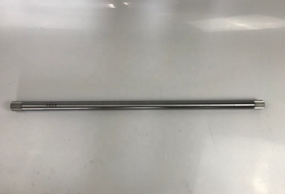 Universalfitment 30&quot; Silber Tubular Torsion Bars 1-1/8 48 Spline 975 1000 1065 Rate für Sprint Auto Teile Top-Performance