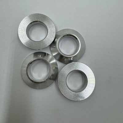 Verbessertes Design Universal 1/2' Loch Aluminium Sprint Car Tie Rod Cone Schock Spacer Wascher für lang anhaltende Leistung