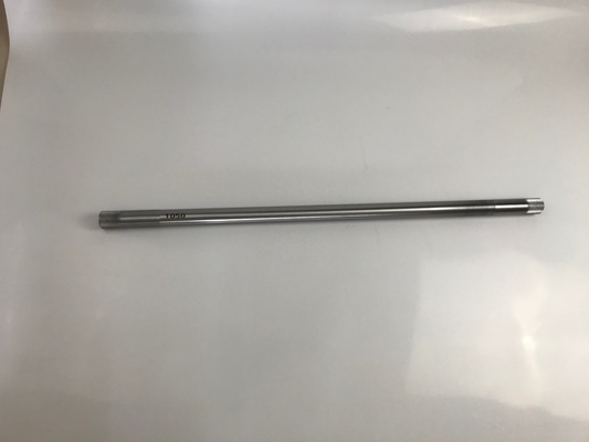 Universalfitment 30&quot; Silber Tubular Torsion Bars 1-1/8 48 Spline 975 1000 1065 Rate für Sprint Auto Teile Top-Performance
