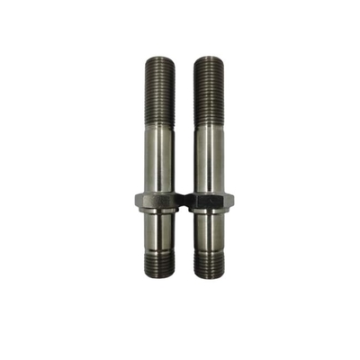 Universal Titanium GR5 Design J J ONS Bolt 1/2&quot;-20*3.45&quot; für Sprint Motor Upgrades und Wartung