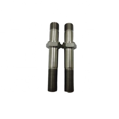 Universal Titanium GR5 Design J J ONS Bolt 1/2&quot;-20*3.45&quot; für Sprint Motor Upgrades und Wartung