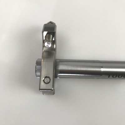 High Rating 30&quot; Längen Universal Sprint Car Hohle Torsionsbalken 1-1/8 48 Spline 975 1000 1025 1050 1065 Rate für Rennfahrzeuge