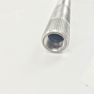 High Rating 30&quot; Längen Universal Sprint Car Hohle Torsionsbalken 1-1/8 48 Spline 975 1000 1025 1050 1065 Rate für Rennfahrzeuge