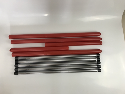 High Rating 30&quot; Längen Universal Sprint Car Hohle Torsionsbalken 1-1/8 48 Spline 975 1000 1025 1050 1065 Rate für Rennfahrzeuge