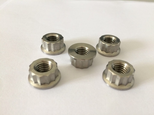 Universelles Jahr Upgrade Ihre Räder mit Standard OE NO. Titanium Gr5 12 PT RS/ RX Split Rim Kits M7 x 32 Bolzen und Nuss