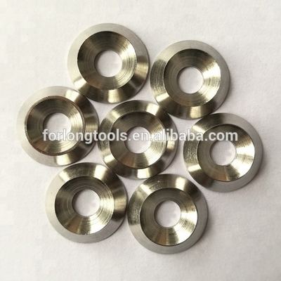 Universal-Auto-Fitment Edelstahl 304 Becherwascher für M6 M8 M10 M12 Countersunk Bolzen Schrauben Langlebige Leistung