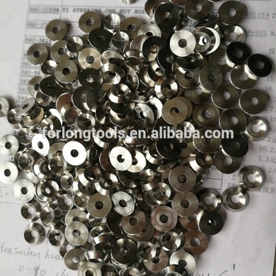 Universal-Auto-Fitment Edelstahl 304 Becherwascher für M6 M8 M10 M12 Countersunk Bolzen Schrauben Langlebige Leistung