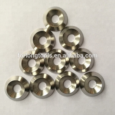 Universal-Auto-Fitment Edelstahl 304 Becherwascher für M6 M8 M10 M12 Countersunk Bolzen Schrauben Langlebige Leistung