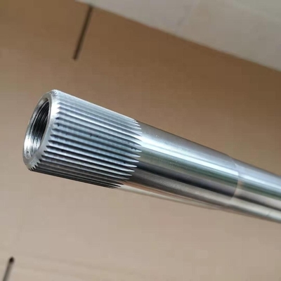 OEM-Dienst 30 Zoll Hohl Sprint Car Torsion Bar mit 1-1/8 in Spline Universelles Jahr und OE NO. n/m