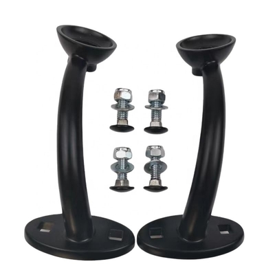 Universal Car Fitment Highboy Schwarz Anodisierbarer Scheinwerfer ohne Scheibenbeutel