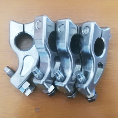 1-1/2 in Split Torsion Stop natürlicher Ersatz für Sprint Car 7/8 Zoll Triple