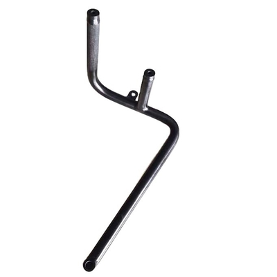 Entfesseln Sie das volle Potenzial Ihres Sprint-Autos mit Universal Titanium King Racing Gaspedal Hebel