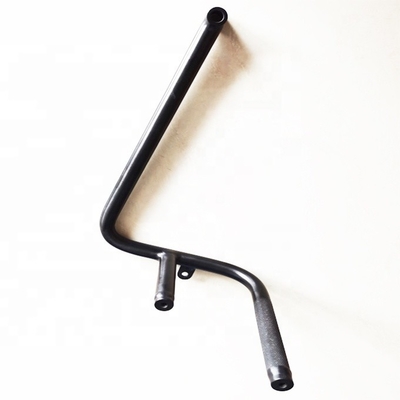 Entfesseln Sie das volle Potenzial Ihres Sprint-Autos mit Universal Titanium King Racing Gaspedal Hebel