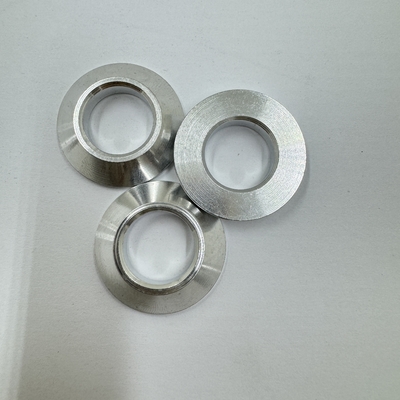 Universal fit 1/2' 'Aluminium Sprint Waschmaschine zum Ersetzen/Reparatur von Tie Rod Cone Schock Spacer Einfacher Austausch