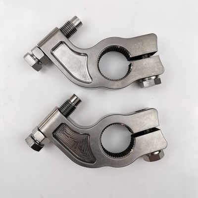 1-3/4 &quot;Spline Titan Torsion für Universal Sprint Car