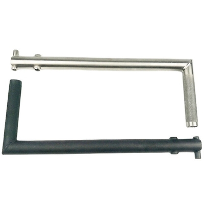 Speziell gefertigte OE NO. Titanium Sprint Car Midget Bremspedal für die Universal-Auto-Fitterung
