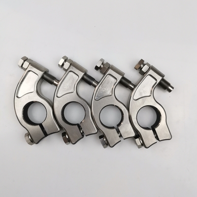 1-3/4 &quot;Spline Titan Torsion für Universal Sprint Car
