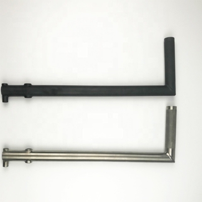 Speziell gefertigte OE NO. Titanium Sprint Car Midget Bremspedal für die Universal-Auto-Fitterung