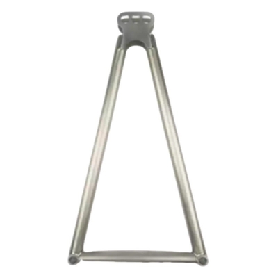 Leistungssteigernde Universal-Jahr Jacobs Leiter Natur-Titan 13 5/8 &quot; 14&quot; 3 Loch 1 Loch für Sprint-Auto-Rennwagen