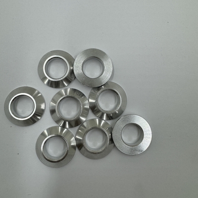 Universal Year 1/2' Aluminium Tie Rod Cone Schock Spacer für langlebige Sprint Auto Reparatur / Ersatz Leistungssteigerung