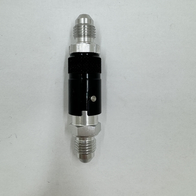 AN4 Schnellentladung Trennen Trockenkopplung Passkonnektor mit Aluminiumlegierung und Stahl Gelenk Ihr System heute aktualisieren