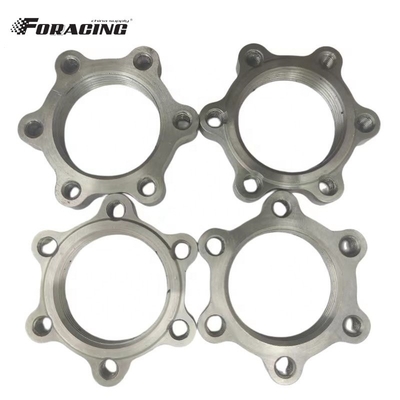1-3/16&quot;-18 Universal Year Sprint Car Verriegelung Spindel Nuss mit Titan Rennwagen Kompatibilität