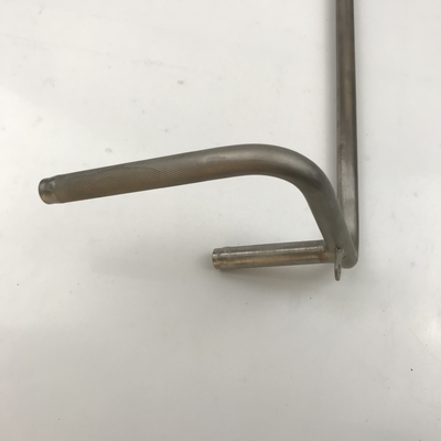 Verbessern Sie die Leistung Ihres Sprint-Autos mit schwarzem Titan-Drosselpedal Hebel Universal 9.625&quot;*3.0&quot; Größe OE NO. Universal