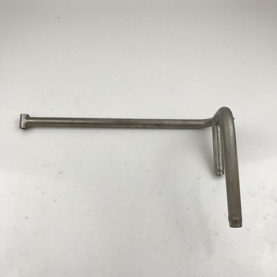 Verbessern Sie die Leistung Ihres Sprint-Autos mit schwarzem Titan-Drosselpedal Hebel Universal 9.625&quot;*3.0&quot; Größe OE NO. Universal