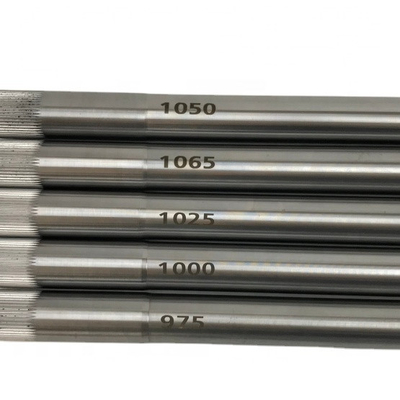 OE Nr. N/M Universal-Auto-Fitment Tubular Torsion Bar mit 1-1/8 in Spline Rate und langlebigem Stahlmaterial