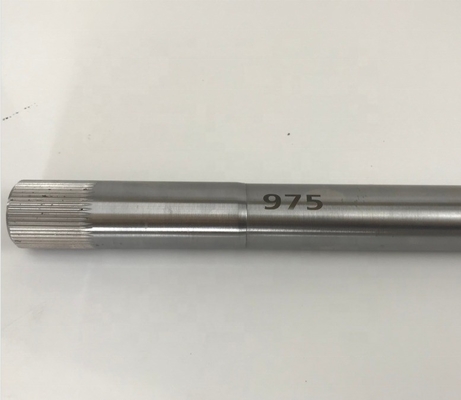 OE Nr. N/M Universal-Auto-Fitment Tubular Torsion Bar mit 1-1/8 in Spline Rate und langlebigem Stahlmaterial