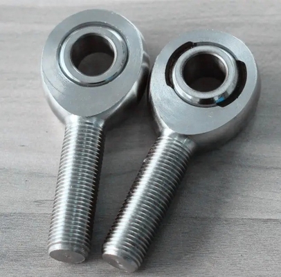 Steel Heim Joint Chromoly Rod End 5/8-18 x 1/2 Bohrung für universelle Anwendungen und maßgeschneiderte Kapazität