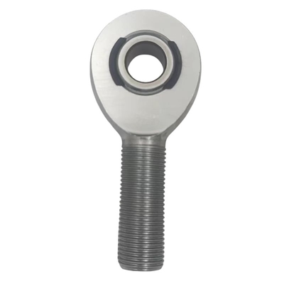 Einzelfertigung aus Stahl, Universal-Autoanbau, Stahl-Heim-Gelenkstab End 5/8-18 x 1/2 Bohrung für eine optimale Leistung
