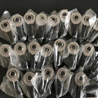 Einzelfertigung aus Stahl, Universal-Autoanbau, Stahl-Heim-Gelenkstab End 5/8-18 x 1/2 Bohrung für eine optimale Leistung