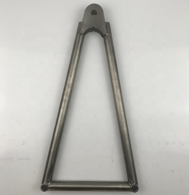 Titanium Sprint Car 12 1/4&quot;- 14 1/2 &quot;JACOB LADDER mit einem Loch Größe 3/8&quot; und 1/2 &quot;Upgrade für Universal Year Rennfahrzeuge