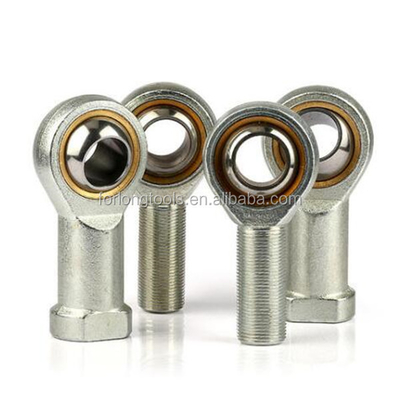 Universal Car Fitment Heim Gelenkstab End Chromoly 4130 5/8-18 x 1/2 Bohrung OE NO. und große Bohrgröße für kundenspezifische Fahrzeuge