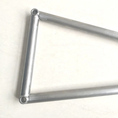 Titanium Sprint Car 12 1/4&quot;- 14 1/2 &quot;JACOB LADDER mit einem Loch Größe 3/8&quot; und 1/2 &quot;Upgrade für Universal Year Rennfahrzeuge