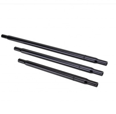 Sprint Car Universal und Schwarz Swedged 6061 Aluminium Radius Stange für 5/8-18 Zoll 1,0 'OD Universal Stange