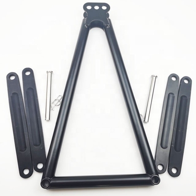 Universal Fitment 14&quot; Jacobs Leiter 4130 Chromoly Drei-Loch-Sprint-Autoteile mit 3/4&quot; Rohrdurchmesser